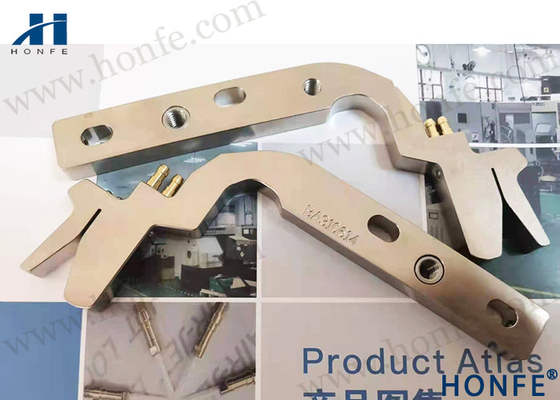 HONFE Piezas de repuesto para telares de picanol MOQ 1 pieza BA310614/BE310618/BA310613