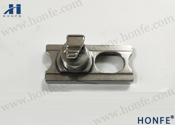 Sulzer P7100 Calzado de recogida de acero de tipo adecuado con varios paquetes TT Pago 930122709