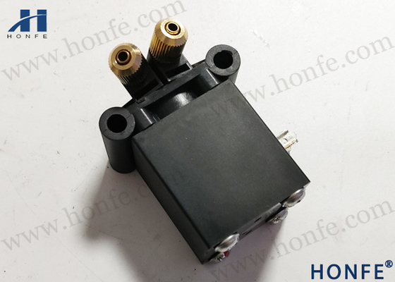BE154889/BE154831/BE153889 Válvulas solenoides de relé para la máquina Picanol Omni-Plus Durables y asequibles
