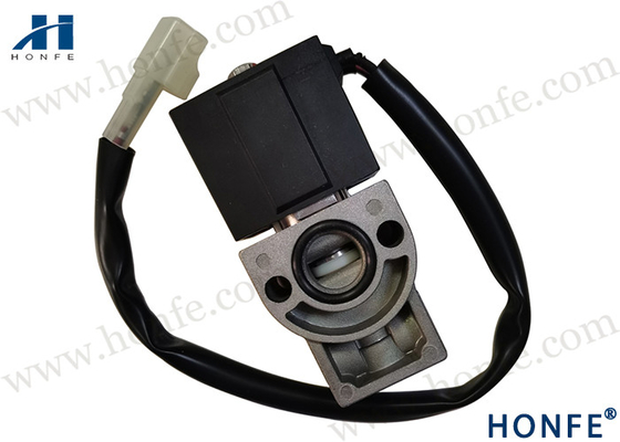 Tsudakoma ZAX Válvulas de solenoides de relé con varios métodos de pago