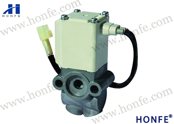 Válvulas solenoides de relevo 100% QC para la máquina Tsudakoma ZAX9200