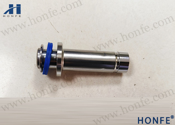 ELCA cilindro de válvula de solenoide BE320518 piezas de repuesto de telar Picanol Lugar de origen para su negocio