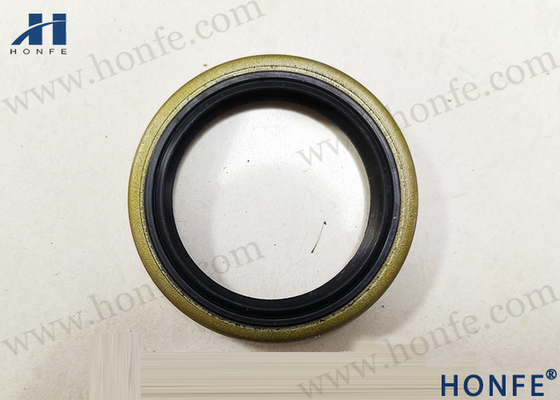 OIL SEAL M070048 Tamaño estándar Tsudakoma Tejer piezas de repuesto para el telar de chorro de aire