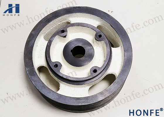 Calidad garantizada Tsudakoma Telar Pulea 240 TR 602967BB con método de pago T / T