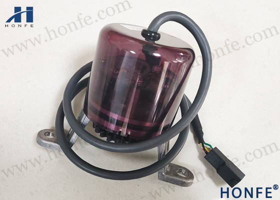 Encóder 67500-00002-OA/67500-00009-OA para el Toyota JAT600/610/710
