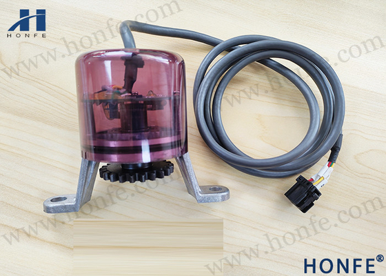 Encóder 67500-00002-OA/67500-00009-OA para el Toyota JAT600/610/710