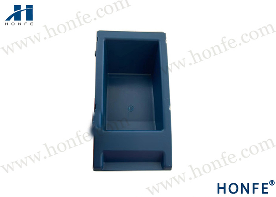 Cubierta para piezas de repuesto de telar de picanol BE243697/BA231626