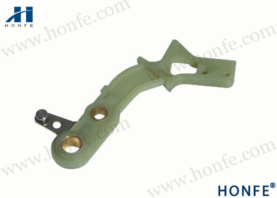 Puntos de repuesto para telares de rapier PNO52180 Selector de manivela de trama