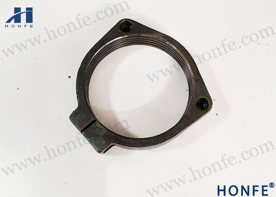 Anillo de sujeción para tubos 911206450 Partes de repuesto de telares de proyectiles