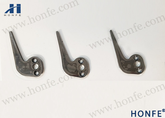 Cuchillo para cuchillas 2ND J33051301100/956800651 Repuestos para telares a reacción aérea