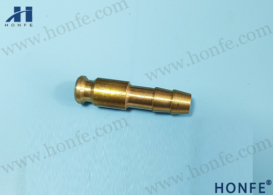 B155117 Conector PICANOL PARTES DE MAQUINAS Partes de telares de chorro de aire
