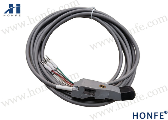 Cabeza del sensor con cable ZAH1 Tsudakoma ZA203/205/209 Calidad garantizada
