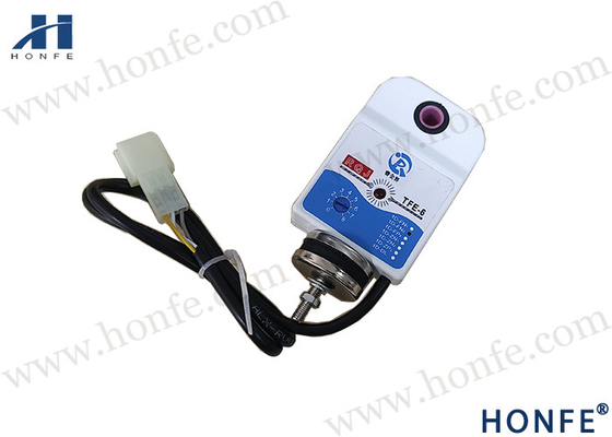 Sensor de trama de tejido piezas de repuesto para la máquina Tsudakoma 9100
