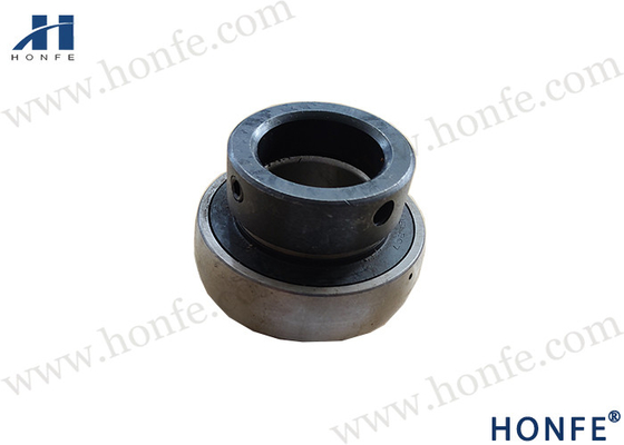 Unidad de rodamientos No 207cn 73401-35004 Para máquinas Toyota