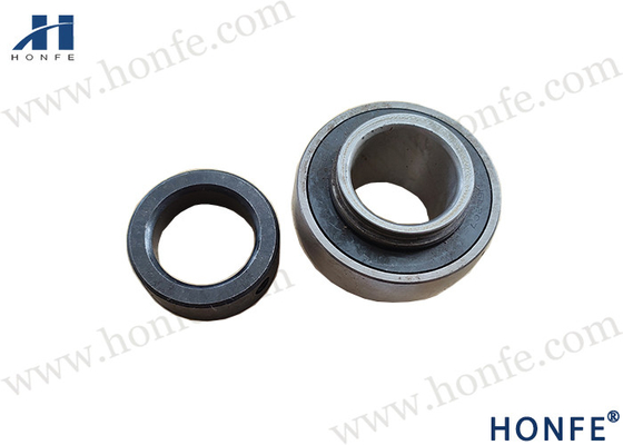 Unidad de rodamientos No 207cn 73401-35004 Para máquinas Toyota