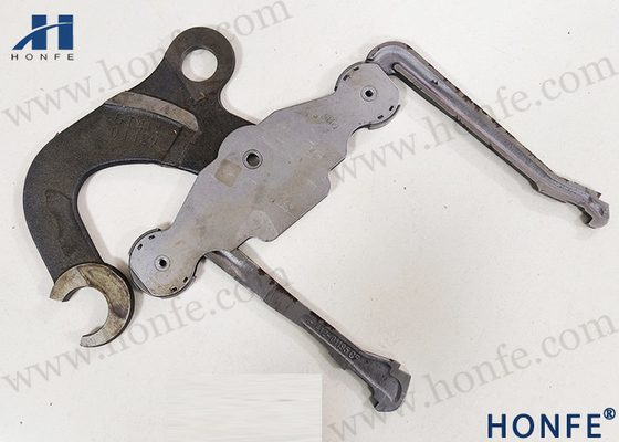 HP700 DOBBY MACHINE WEAVING LOOM PARTS SPARE WITH PART NO. 9210082 Las piezas de repuesto para la máquina de tejer de lana HP700 DOBBY, con número de parte 9210082