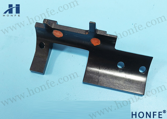 742523000 Parte Exterior de la Caja de Recepción para Máquina Sulzer P7200 Garantizada y Rendimiento