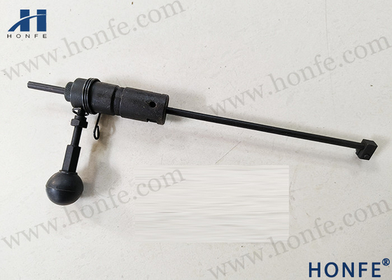 Detector de trenzas mecánicas 912521028 Piezas de repuesto para telares de tejido para Sulzer