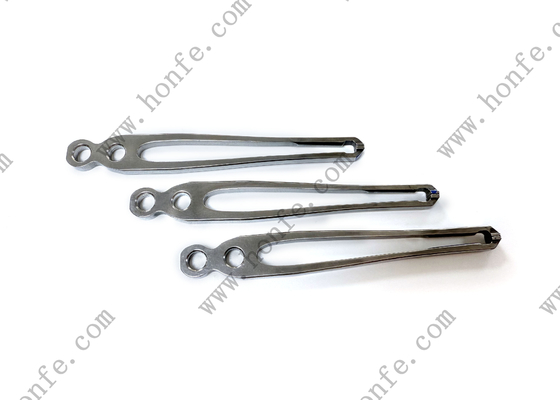 Grápula de proyectiles 911312212 Diamante de 25N/2500GR azul claro 2.2*4 D12 9G