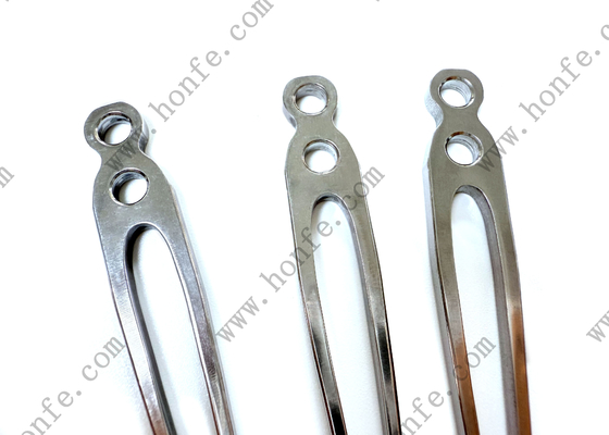 Grápula de proyectiles 911312212 Diamante de 25N/2500GR azul claro 2.2*4 D12 9G