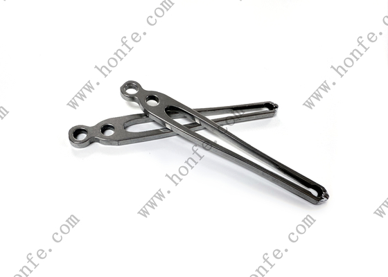 Grápula de proyectiles 911312249 Liso 22N/2200GR Blanco 2.2*4 D12 9G