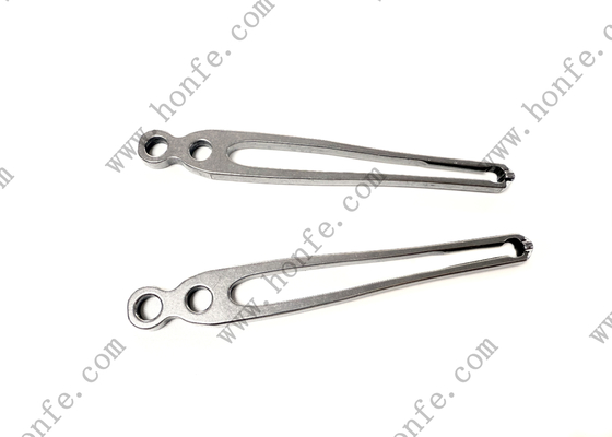 Grápula de proyectiles 911312249 Liso 22N/2200GR Blanco 2.2*4 D12 9G