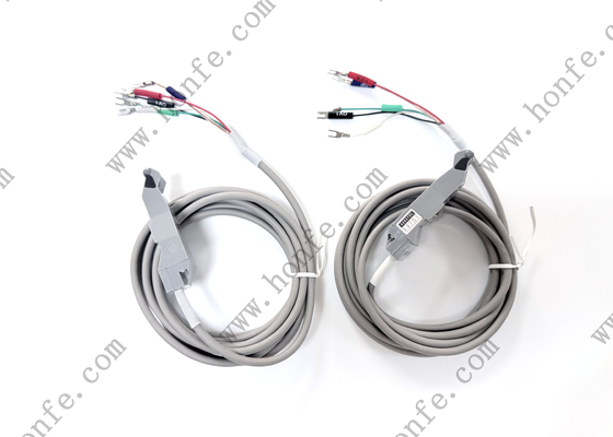 Cabeza de filtro con cable ZAH2 626373D Tsudakoma ZA203/205/209 Calidad garantizada