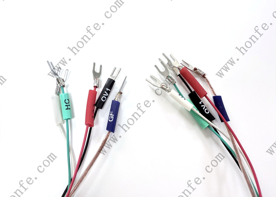 Cabeza de filtro con cable ZAH2 626373D Tsudakoma ZA203/205/209 Calidad garantizada
