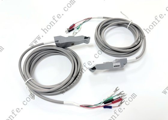 Cabeza de filtro con cable ZAH2 626373D Tsudakoma ZA203/205/209 Calidad garantizada