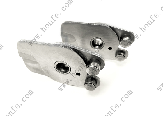 Tijeras pesadas D1 911820016 912520035 Piezas de repuesto para telar Sulzer Proyectil