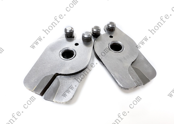 Tijeras pesadas D1 911820016 912520035 Piezas de repuesto para telar Sulzer Proyectil