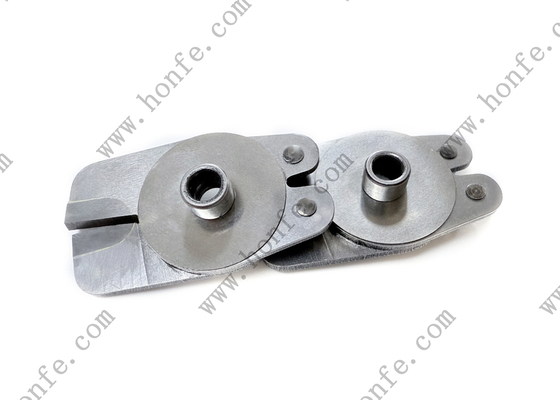 Tijeras pesadas D1 911820016 912520035 Piezas de repuesto para telar Sulzer Proyectil