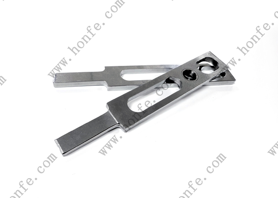 Reemplazador de proyectiles 911826021 L=163.5 PUD1 Sulzer Partes de telares de proyectiles