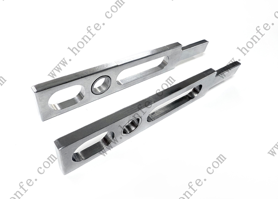 Reemplazador de proyectiles 911826021 L=163.5 PUD1 Sulzer Partes de telares de proyectiles