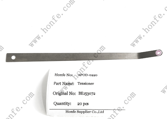 BE153072 Piezas de repuesto Picanol Omni Plus para telares textiles de chorro de aire