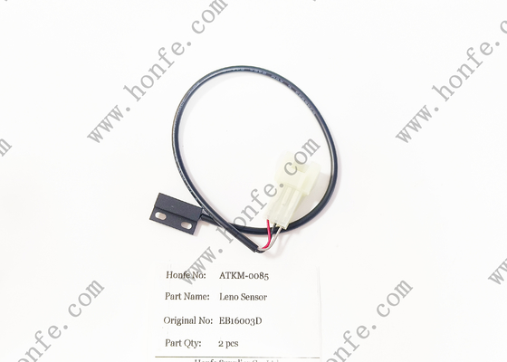 Leno Sensor EB16003D 3 pines Tsudakoma Tejer piezas de repuesto para tejer