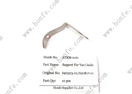 Soporte para guía Yan 62030301 69081701 Repuestos para telar Tsudakoma para telar de tejido