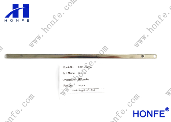 Guía HN7198A TM11 Excel Rapier Looms Repuestos Para Telares Rapier Somet