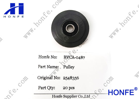 Polea 2548356 P1001/K88 Piezas para telares Vamatex Telares de pinzas