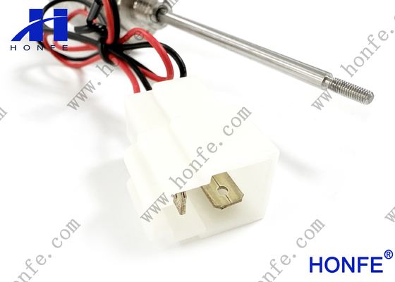 Electroimán de elevación de trama 966010394 TP500/TP600/FAST Repuestos para telares de pinzas Serie Nuovo Pignone