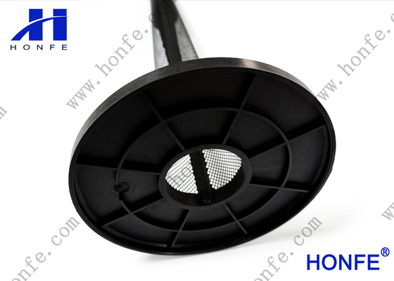 Filtro (parte interna) BDCF06A H=330mm Telares Rapier Somet Serie Thema 11E