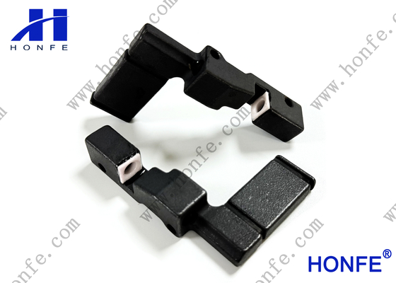 Estiramiento de boquilla J3106000300A Telares de chorro de aire Piezas de telar Toyota