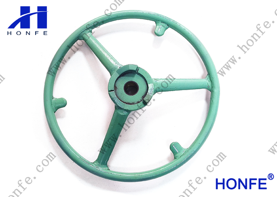 Volante 912503038 911803185 Piezas de telar de proyectiles Sulzer