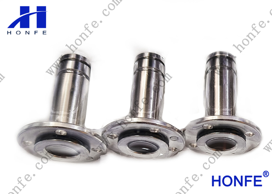 Armadura BE306871 Picanol OMNI-PLUS Piezas de telar de chorro de aire Piezas de telar de tejido