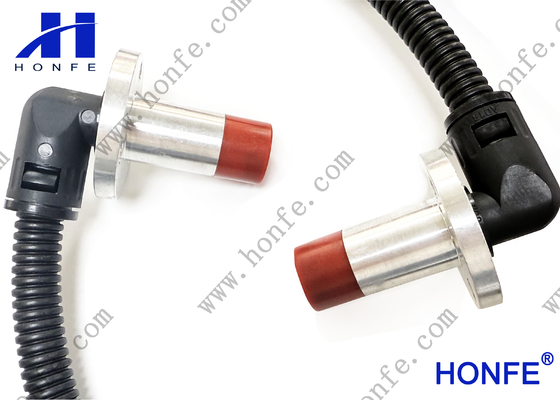 Sensor para liberación del motor 930202669 930220669 852324001 L=48 L=52 Proyectil