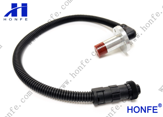 Sensor para liberación del motor 930202669 930220669 852324001 L=48 L=52 Proyectil