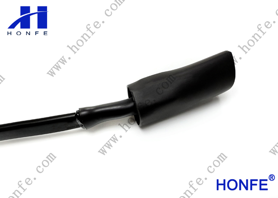 Motor Cpl 191250060 191250009 R9500 Telares de espadín Itema Piezas de telar de tejido
