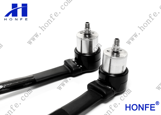 Motor Cpl 191250060 191250009 R9500 Telares de espadín Itema Piezas de telar de tejido