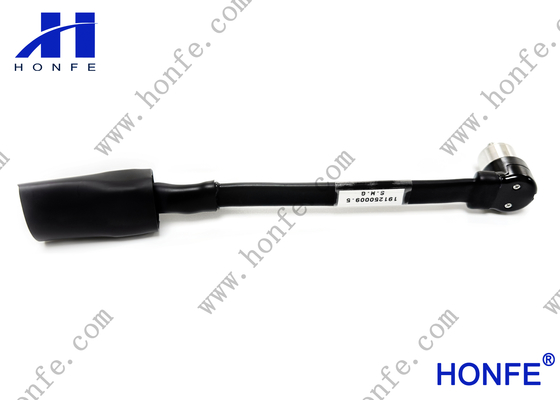 Motor Cpl 191250060 191250009 R9500 Telares de espadín Itema Piezas de telar de tejido