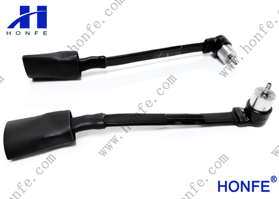 Motor Cpl 191250060 191250009 R9500 Telares de espadín Itema Piezas de telar de tejido